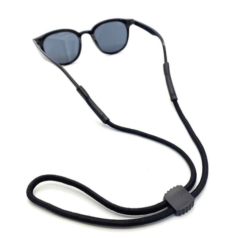 Sunglass Retainer Cord - 1 Buah Tali Kacamata Hitam Anti