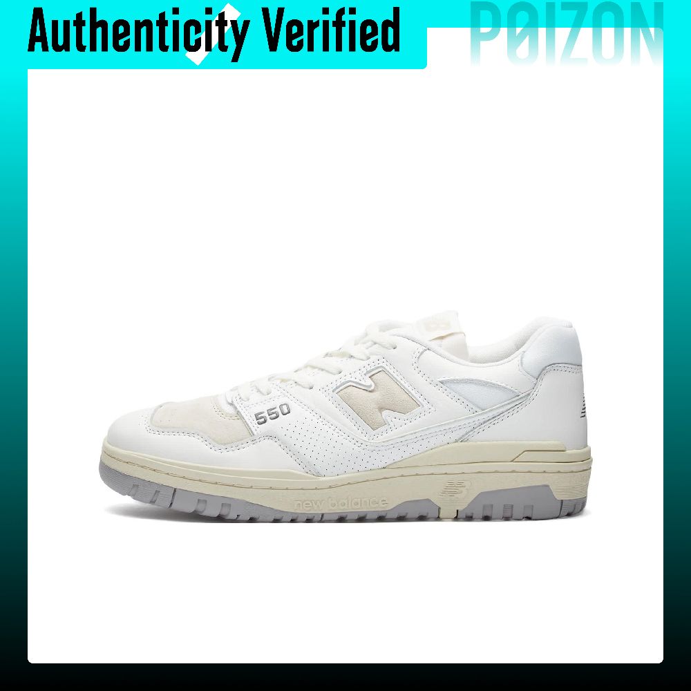 New Balance Shoes 550 - Sepatu Basket Retro New Balance NB