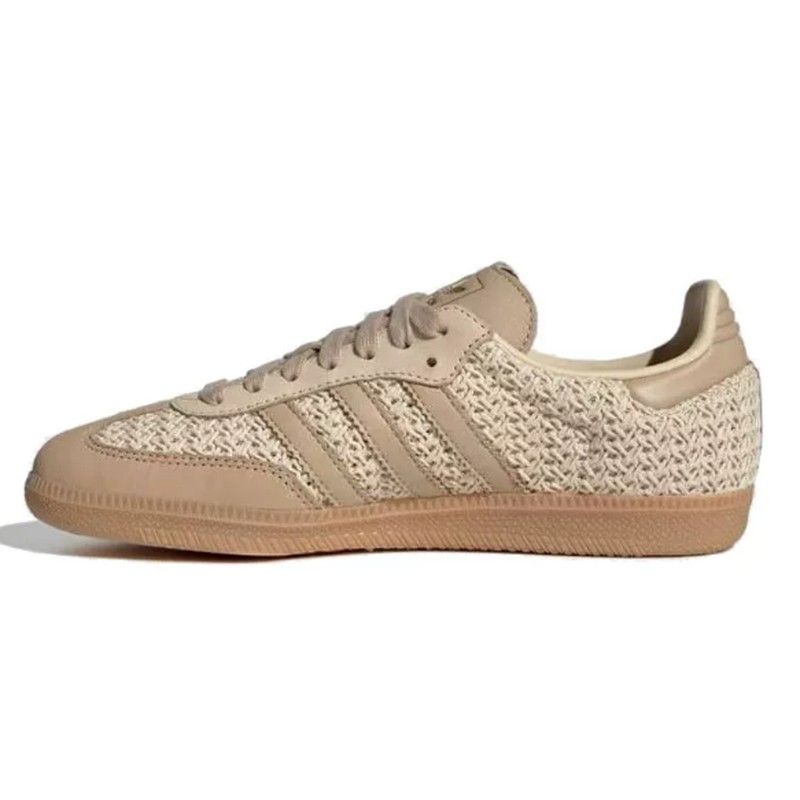 Adidas Shoes Samba - Adidas Samba OG JR9446 Sepatu Kasual