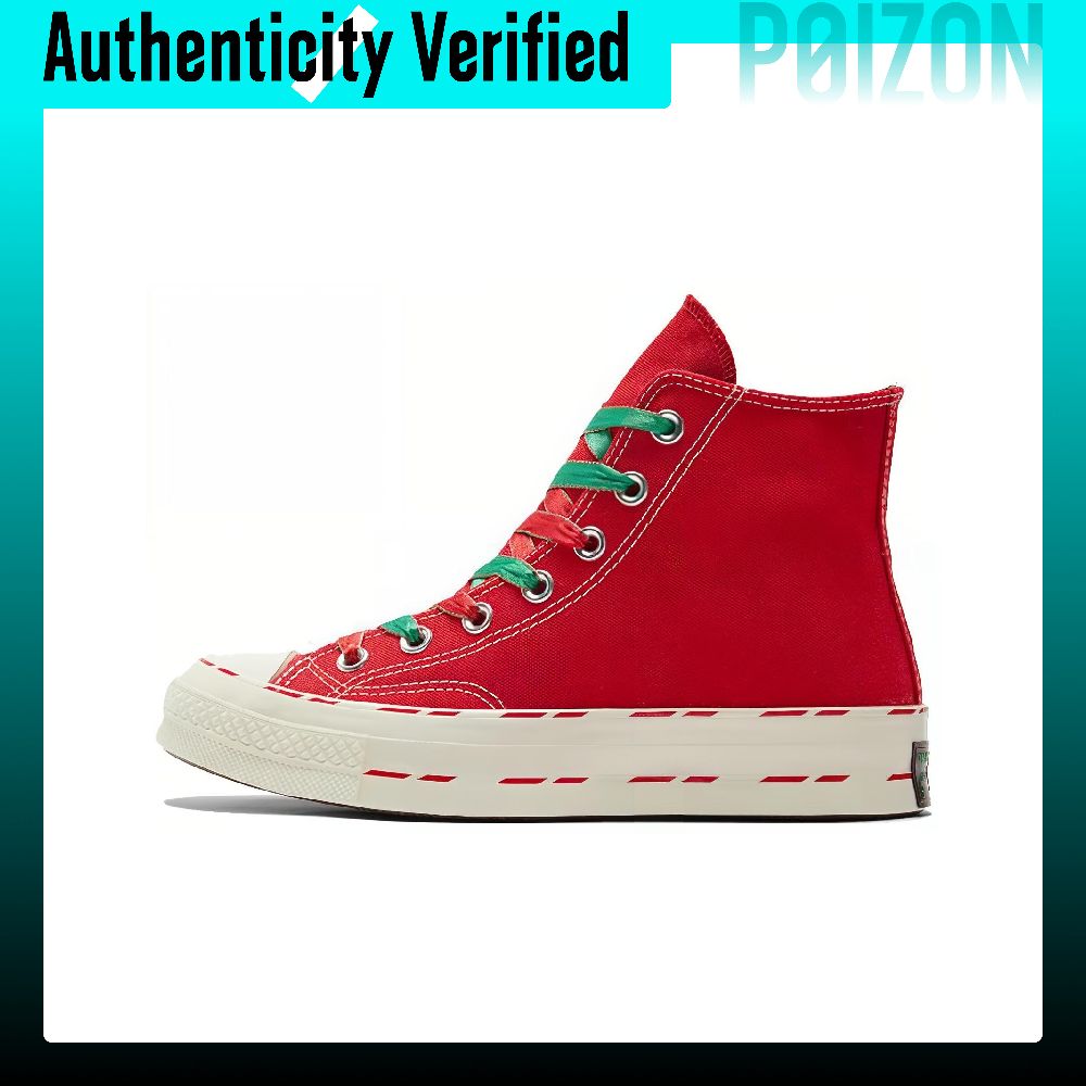 Converse Shoes Chuck Taylor All Star - Sepatu Kanvas Converse Chuck Taylor All