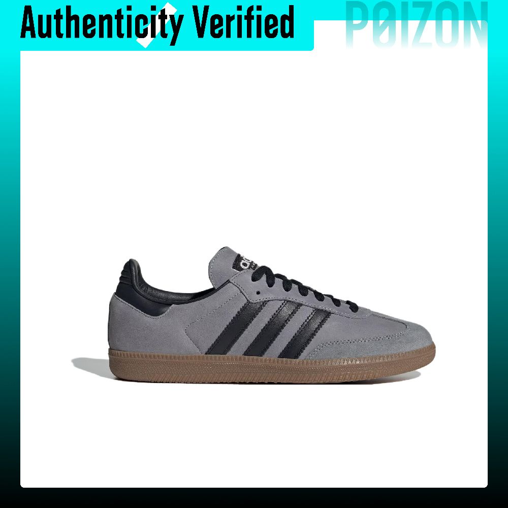 Sepatu Skate Adidas Samba OG U - Adidas Shoes Samba ulasan dan harga