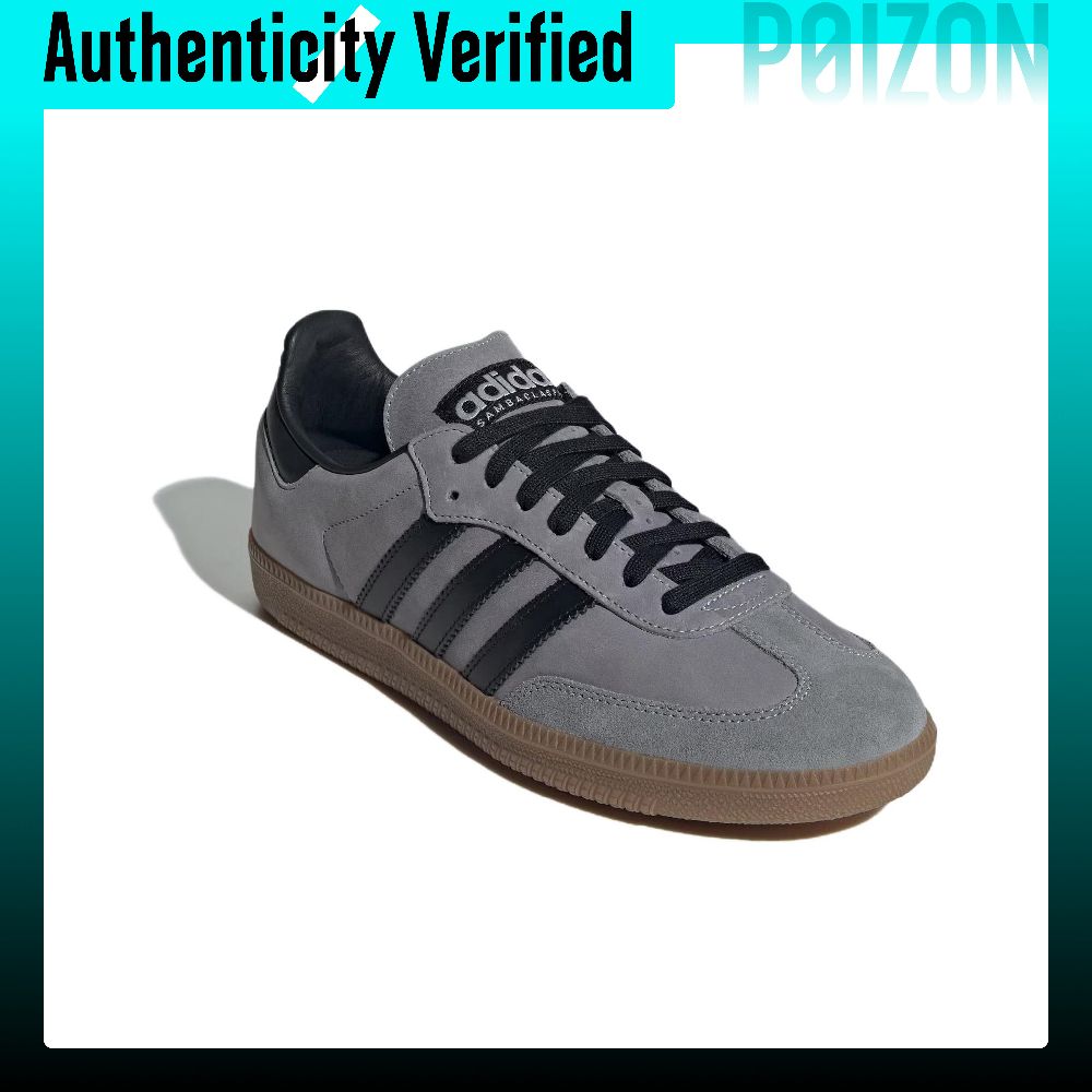 Sepatu Skate Adidas Samba OG U - Adidas Shoes Samba ulasan dan harga