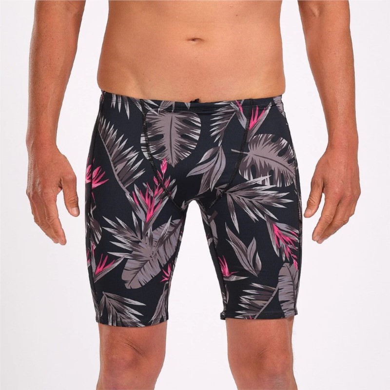 Celana Renang Pria Model Slim  - Swim Trunk Quick Dry ulasan dan harga