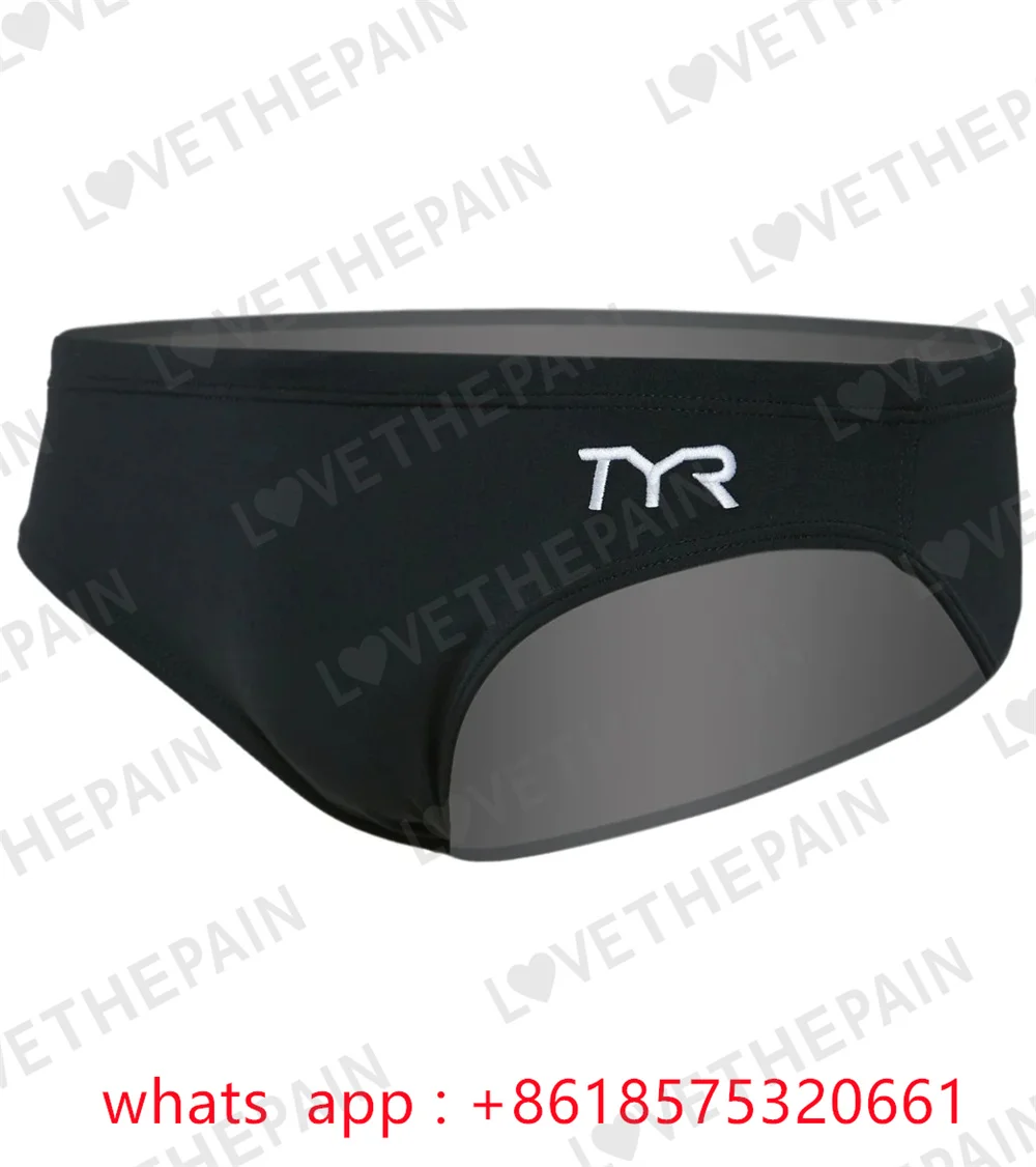 Celana Renang Pria Tyr Model S - Swim Trunk Quick Dry ulasan dan harga
