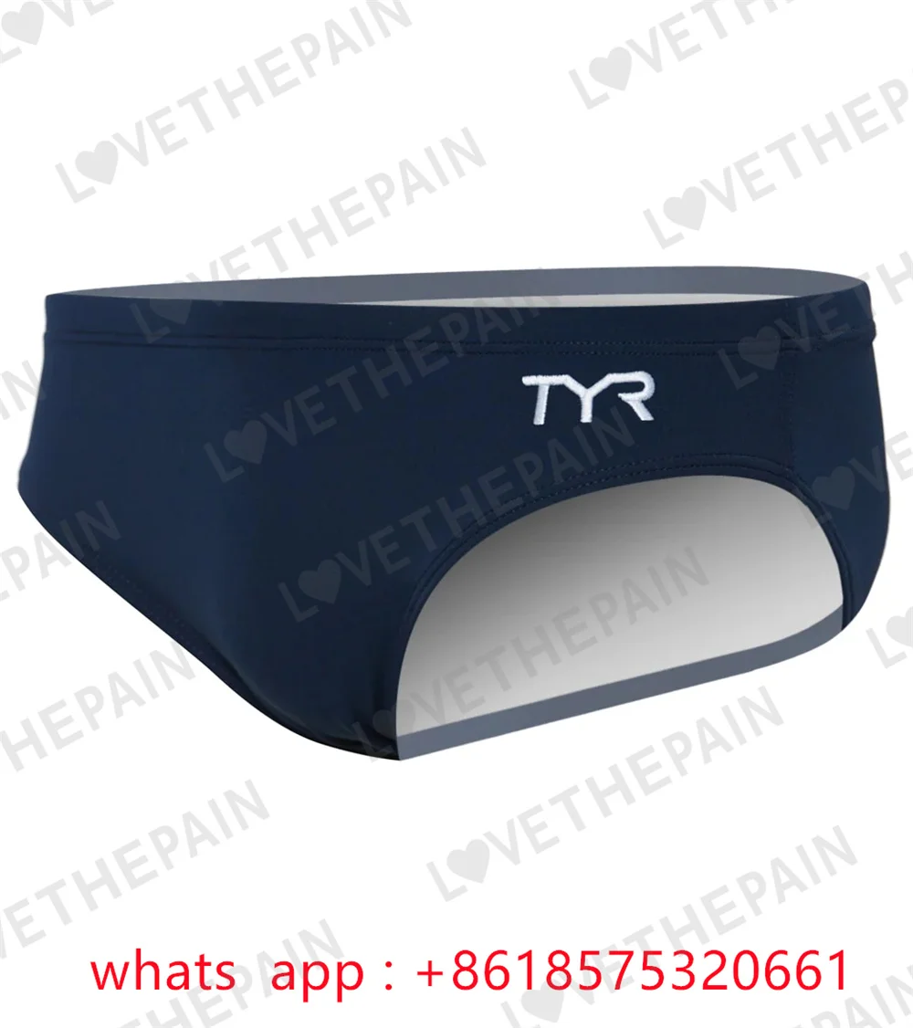 Celana Renang Pria Tyr Model S - Swim Trunk Quick Dry ulasan dan harga