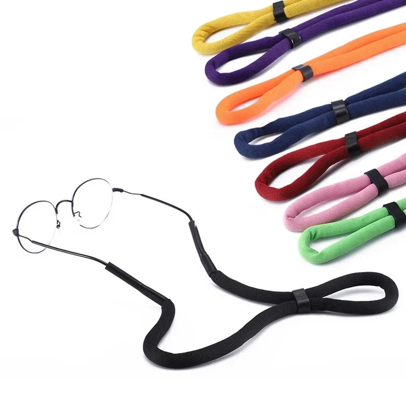 1-3 Buah Kacamata Renang Olahr - Sunglass Retainer Cord ulasan dan harga