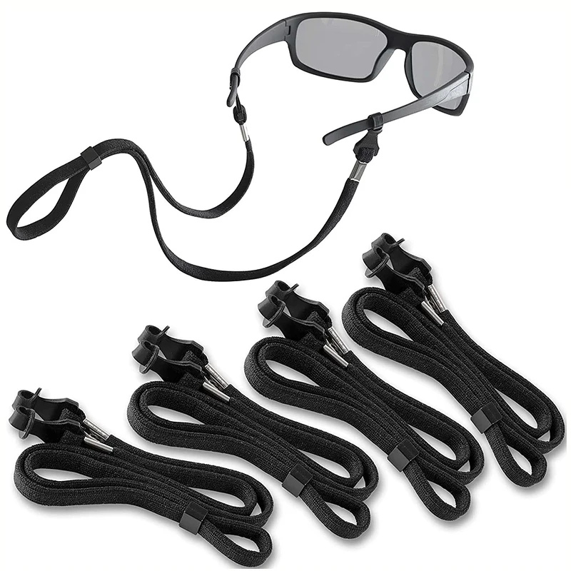 Tali Pengikat Kacamata, Tali K - Sunglass Retainer Cord ulasan dan harga