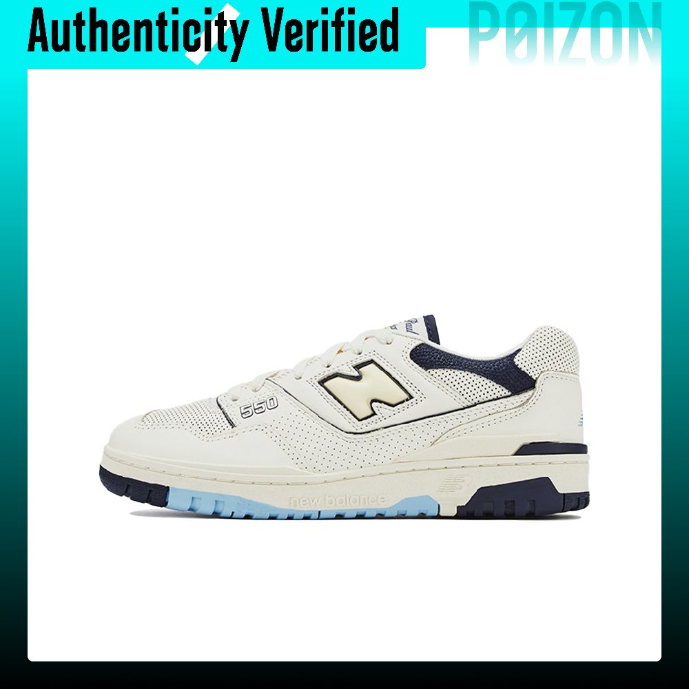 Sepatu Basket Retro New Balanc - New Balance Shoes 550 ulasan dan harga