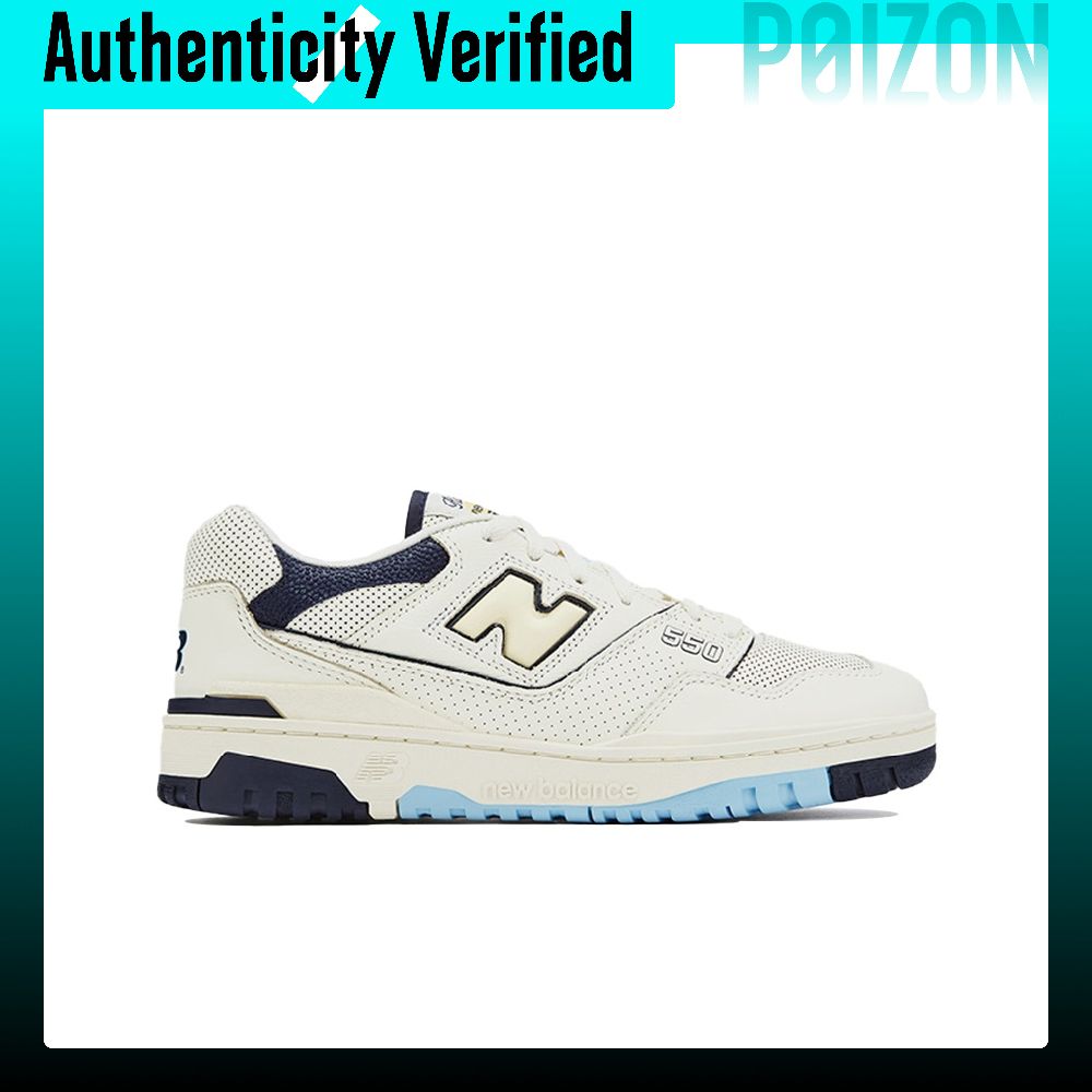Sepatu Basket Retro New Balanc - New Balance Shoes 550 ulasan dan harga
