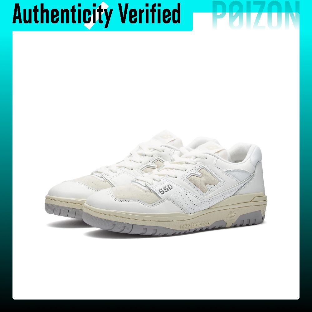 Sepatu Basket Retro New Balanc - New Balance Shoes 550 ulasan dan harga