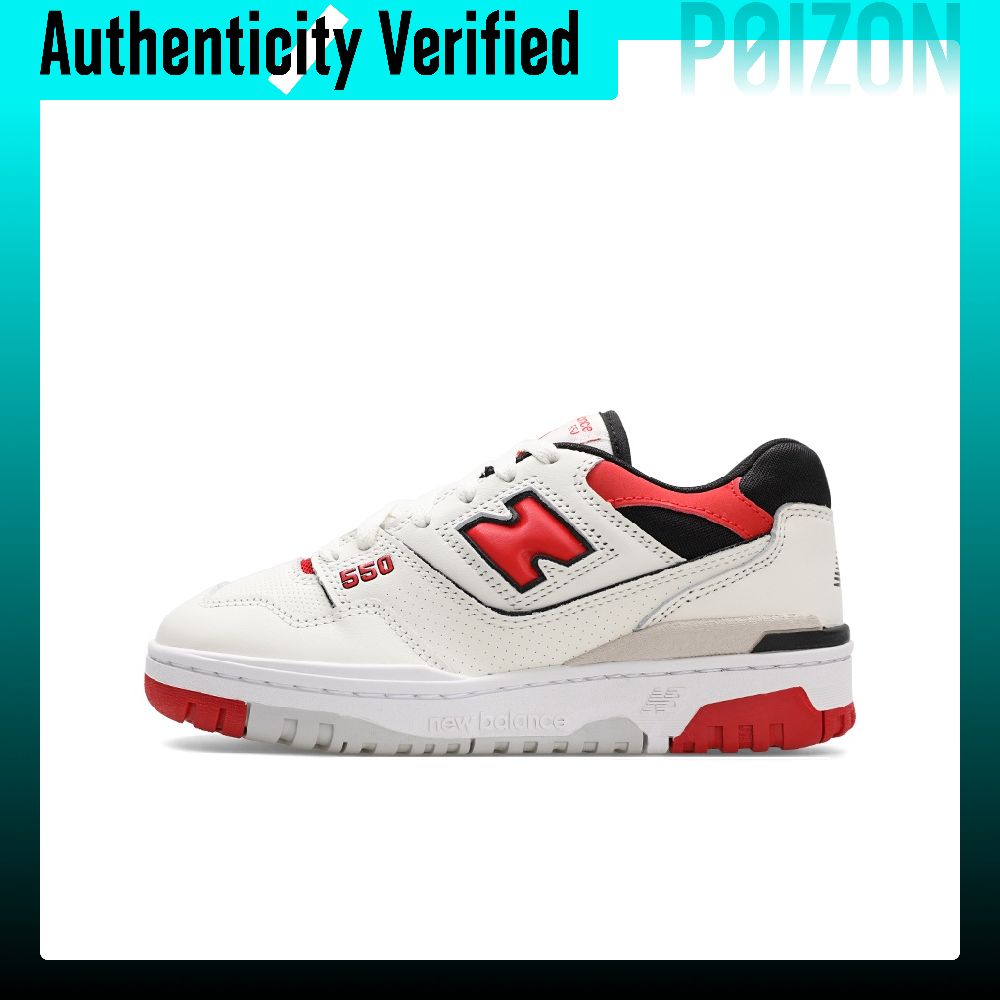 Sepatu Basket Retro New Balanc - New Balance Shoes 550 ulasan dan harga