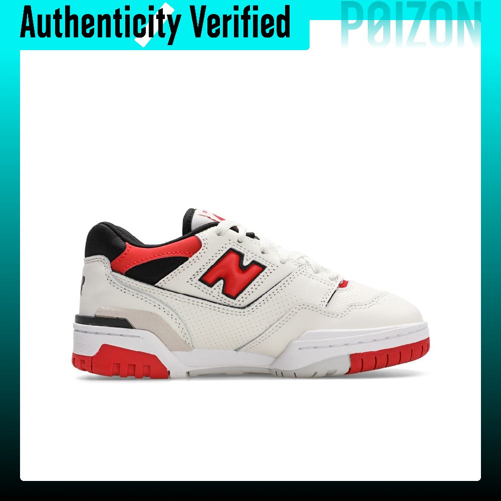 Sepatu Basket Retro New Balanc - New Balance Shoes 550 ulasan dan harga