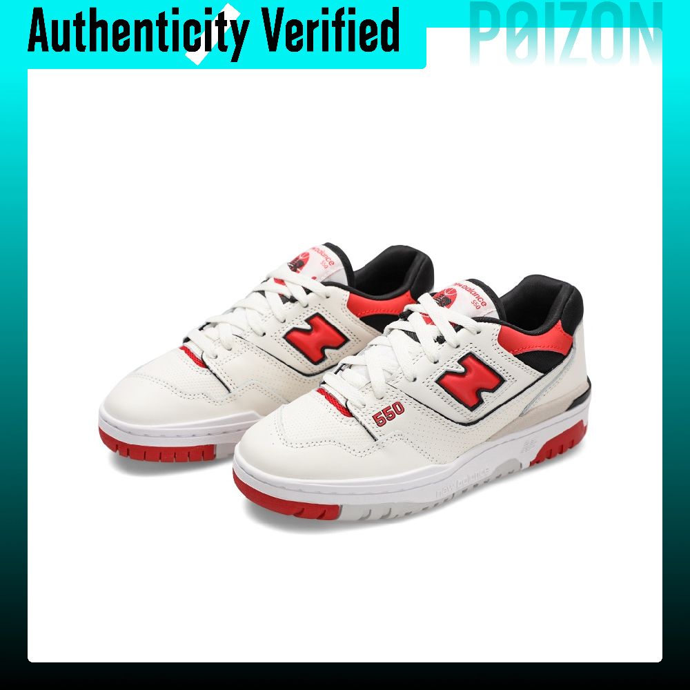 Sepatu Basket Retro New Balanc - New Balance Shoes 550 ulasan dan harga