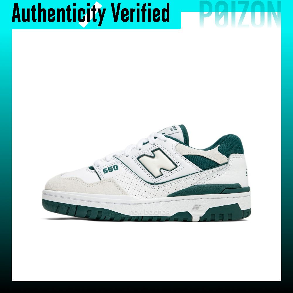 Sepatu Basket Retro New Balanc - New Balance Shoes 550 ulasan dan harga