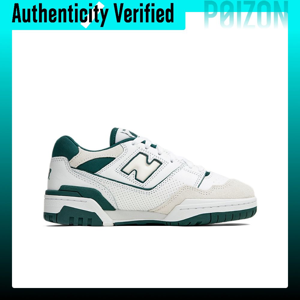 Sepatu Basket Retro New Balanc - New Balance Shoes 550 ulasan dan harga
