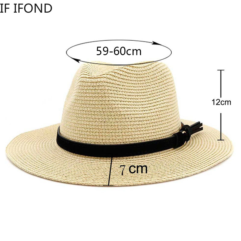 Topi Matahari Jerami Pria Desa - Bucket Hat Straw ulasan dan harga