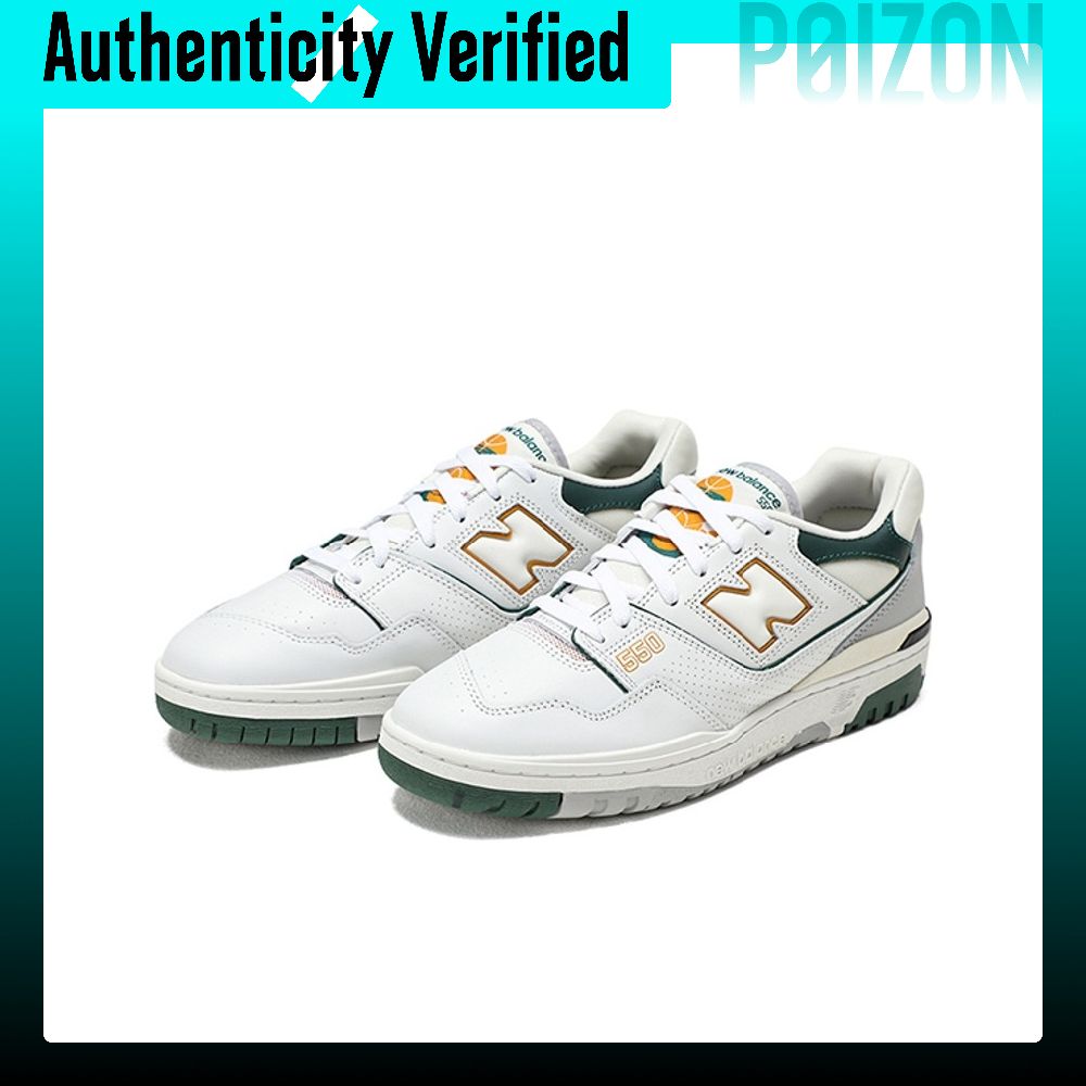 Sepatu Basket Retro New Balanc - New Balance Shoes 550 ulasan dan harga