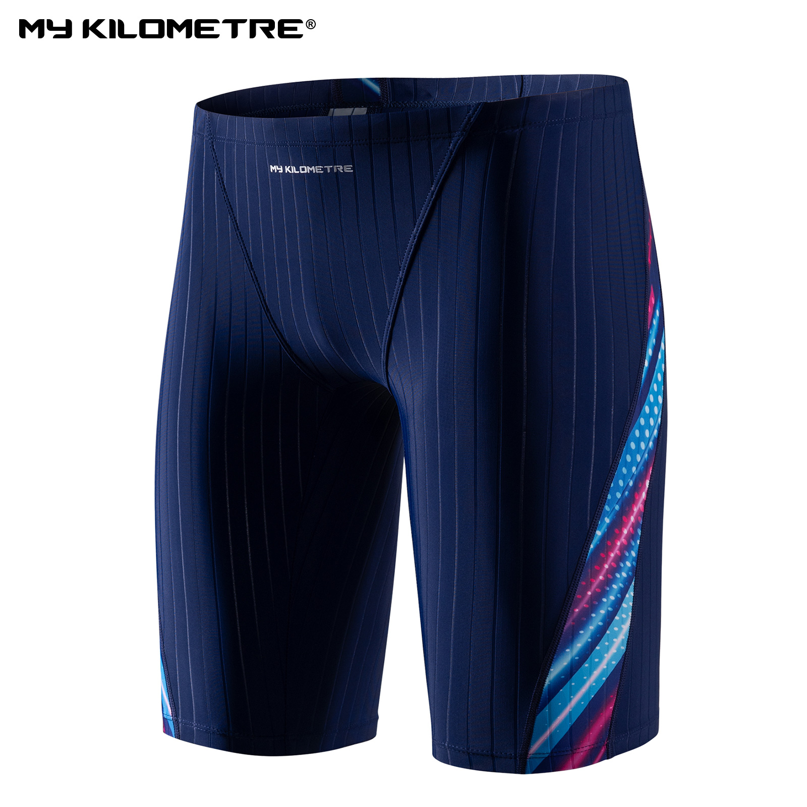 MY KILOMETRE Baju Renang Pria  - Swim Trunk Quick Dry ulasan dan harga