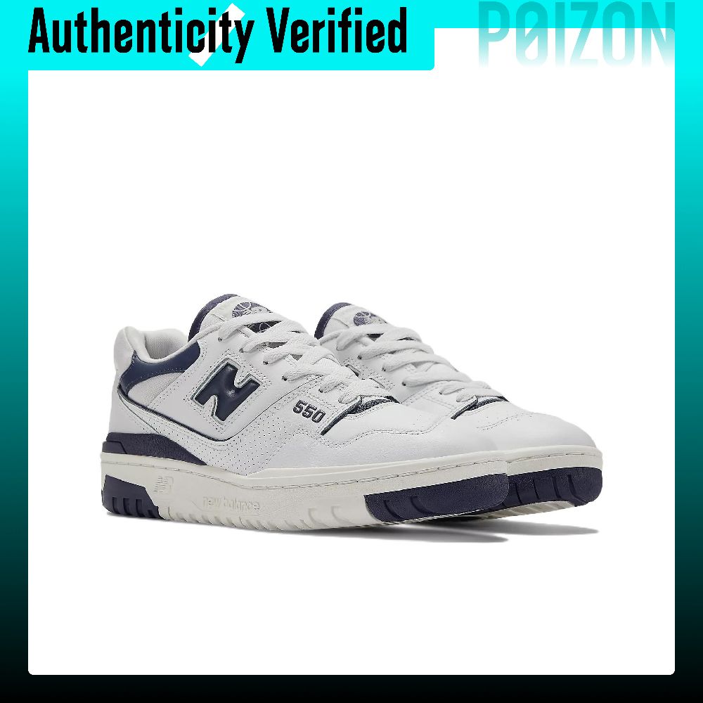 Sepatu Basket Retro New Balanc - New Balance Shoes 550 ulasan dan harga