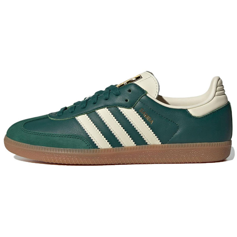 Adidas Originals Samba OG Coll - Adidas Shoes Samba ulasan dan harga
