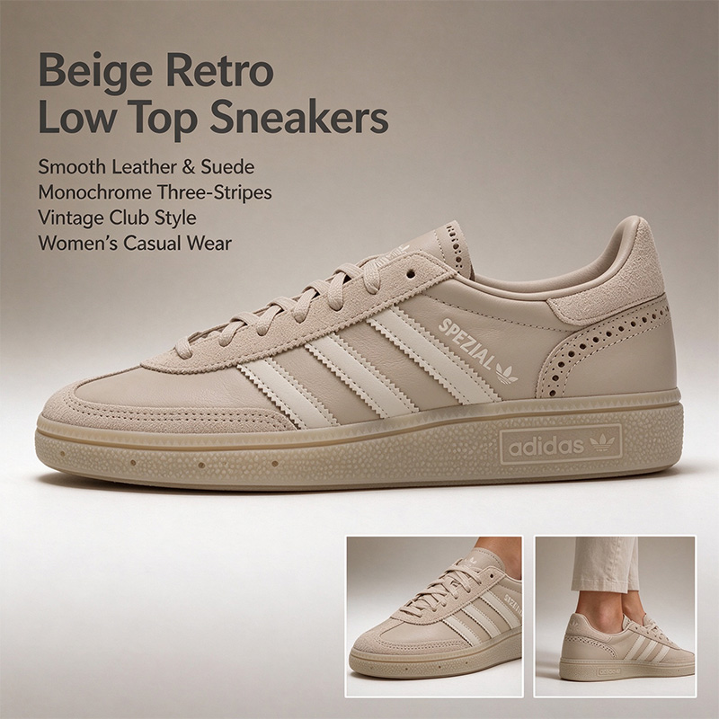 Adidas SAMBA OG W JQ8295 Sepat - Adidas Shoes Samba ulasan dan harga