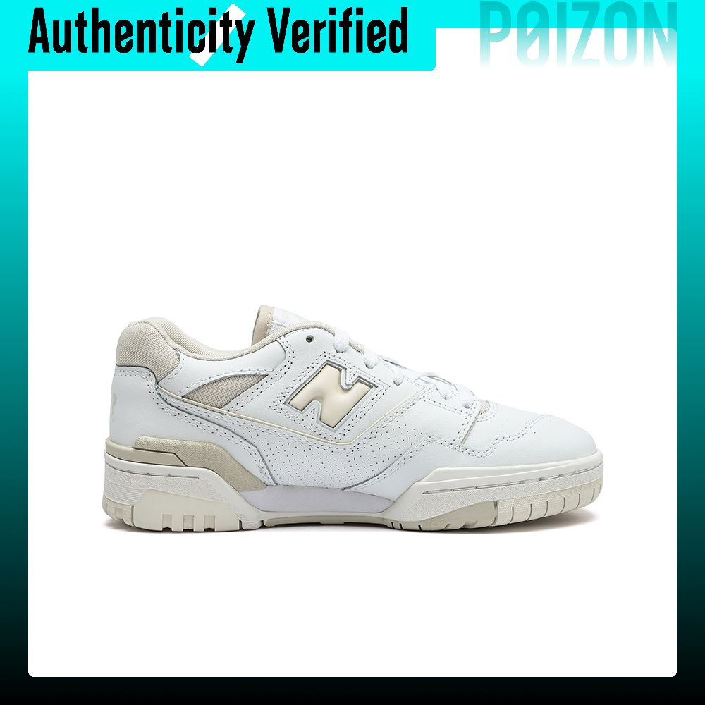 Sepatu Basket Retro New Balanc - New Balance Shoes 550 ulasan dan harga