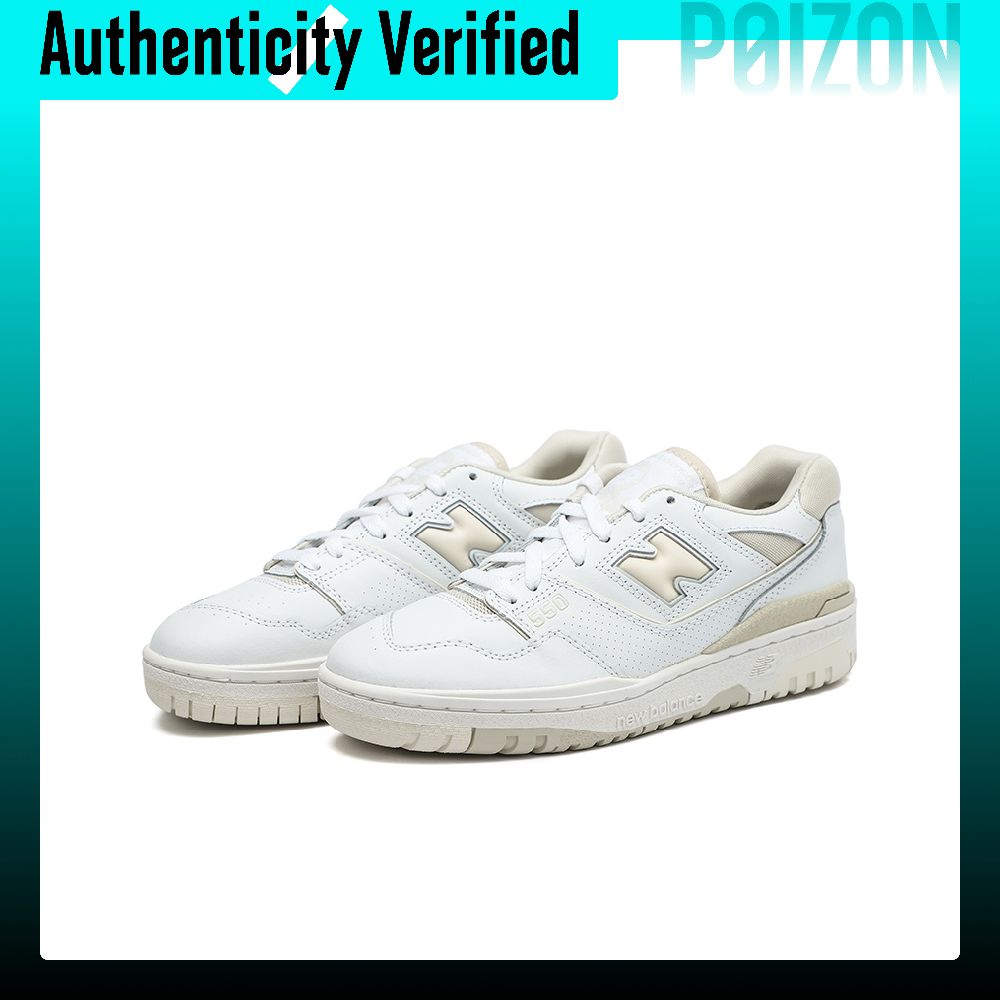 Sepatu Basket Retro New Balanc - New Balance Shoes 550 ulasan dan harga